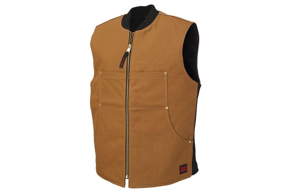 Picture of Tough Duck Moto Vest