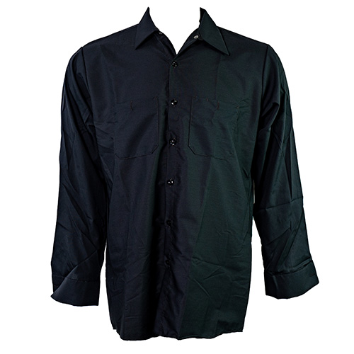 Picture of Red Kap Long Sleeve Industrial Work Shirt