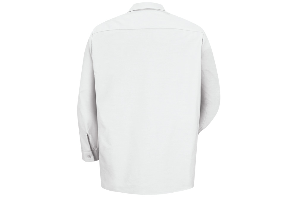 Picture of Red Kap Long Sleeve Industrial Work Shirt