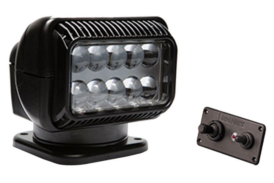 Golight Radioray Spotlight | Zip's