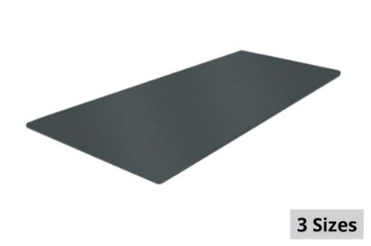 Picture of Phoenix Smooth Rubber Mat 36", 48", 60" Boxes