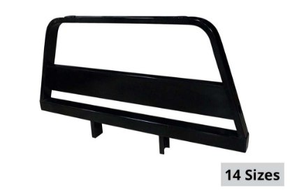 Picture of Miller Frame Mount Pylons 96" Wide 10 15 20 Series Carriers