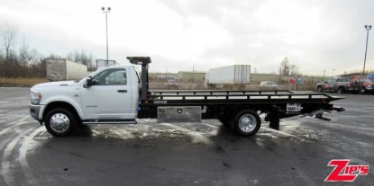 Picture of 2024 Century Steel 10 Series Car Carrier, Dodge Ram 5500HD, 22386