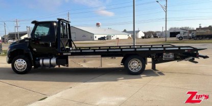 Picture of 2025 Century Steel 12 Series Car Carrier, International MV, 20626