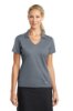 Picture of Nike Women's Dri-FIT Vertical Mesh Polo