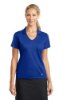 Picture of Nike Women's Dri-FIT Vertical Mesh Polo