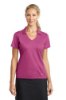 Picture of Nike Women's Dri-FIT Vertical Mesh Polo