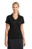 Picture of Nike Women's Dri-FIT Vertical Mesh Polo