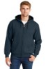 Picture of CornerStone Heavyweight Full-Zip Hooded Sweatshirt with Thermal Lining