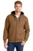 Picture of CornerStone Heavyweight Full-Zip Hooded Sweatshirt with Thermal Lining