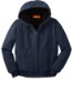 Picture of CornerStone Washed Duck Cloth Insulated Work Jacket