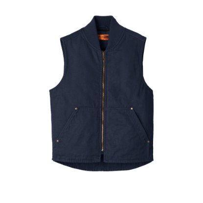 Picture of CornerStone Washed Duck Cloth Vest