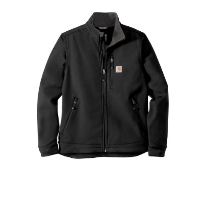 Picture of Carhartt Crowley Soft Shell Jacket