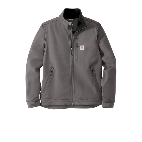 Picture of Carhartt Crowley Soft Shell Jacket