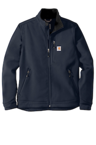 Picture of Carhartt Crowley Soft Shell Jacket