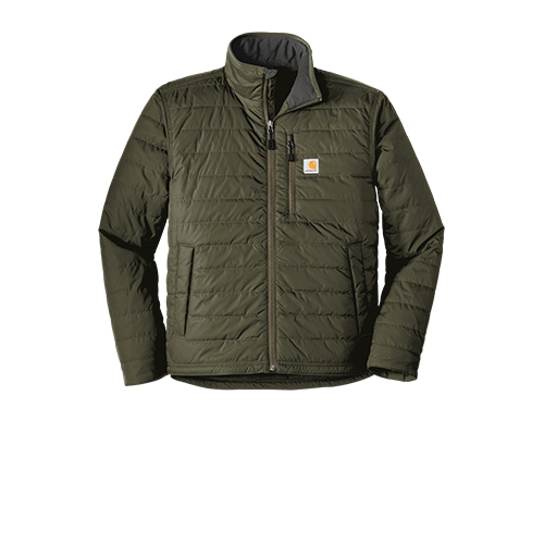 Picture of Carhartt Gilliam Jacket