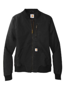 Picture of Carhartt Women's Rugged Flex Crawford Jacket