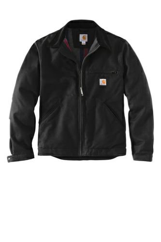 Picture of Carhartt Duck Detroit Jacket