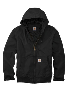 Picture of Carhartt Washed Duck Active Jac