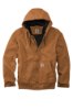 Picture of Carhartt Washed Duck Active Jac