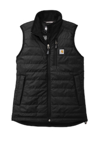 Picture of Carhartt Women's Gilliam Vest