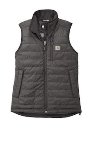 Picture of Carhartt Women's Gilliam Vest