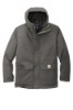 Picture of Carhartt Super Dux Insulated Hooded Coat