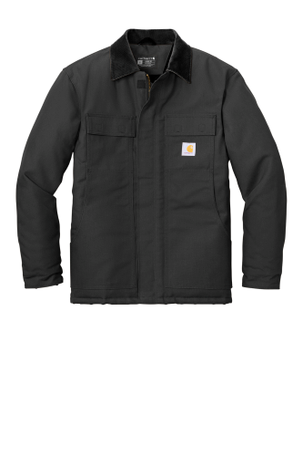 Picture of Carhartt Tall Duck Traditional Coat