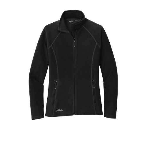 Picture of Eddie Bauer Women's Full-Zip Microfleece Jacket