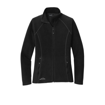 Picture of Eddie Bauer Women's Full-Zip Microfleece Jacket