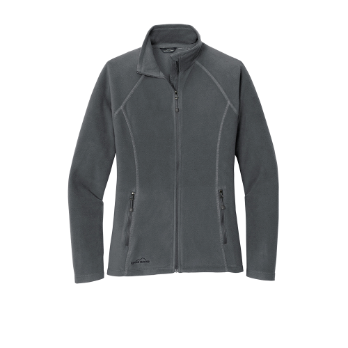 Picture of Eddie Bauer Women's Full-Zip Microfleece Jacket