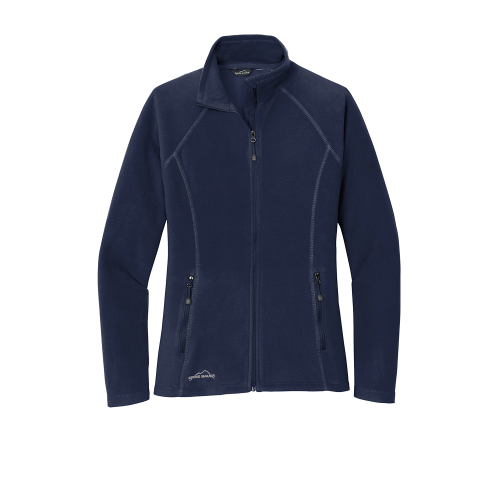 Picture of Eddie Bauer Women's Full-Zip Microfleece Jacket