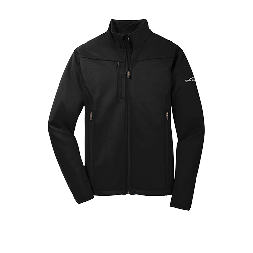 Picture of Eddie Bauer Weather-Resist Soft Shell Jacket