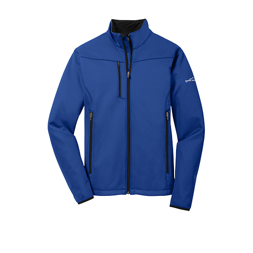 Picture of Eddie Bauer Weather-Resist Soft Shell Jacket