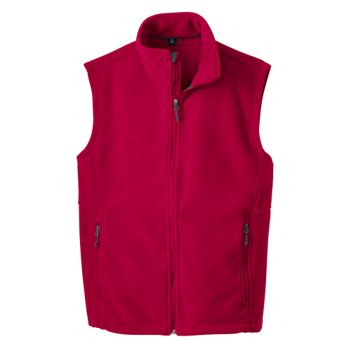 Picture of Port Authority Value Fleece Vest