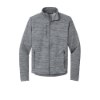 Picture of Port Authority Digi Stripe Fleece Jacket