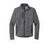 Picture of Port Authority Digi Stripe Fleece Jacket