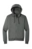 Picture of Port Authority Smooth Fleece Hooded Jacket