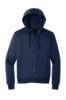 Picture of Port Authority Smooth Fleece Hooded Jacket