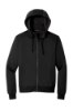 Picture of Port Authority Smooth Fleece Hooded Jacket