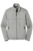 Picture of Port Authority Collective Smooth Fleece Jacket