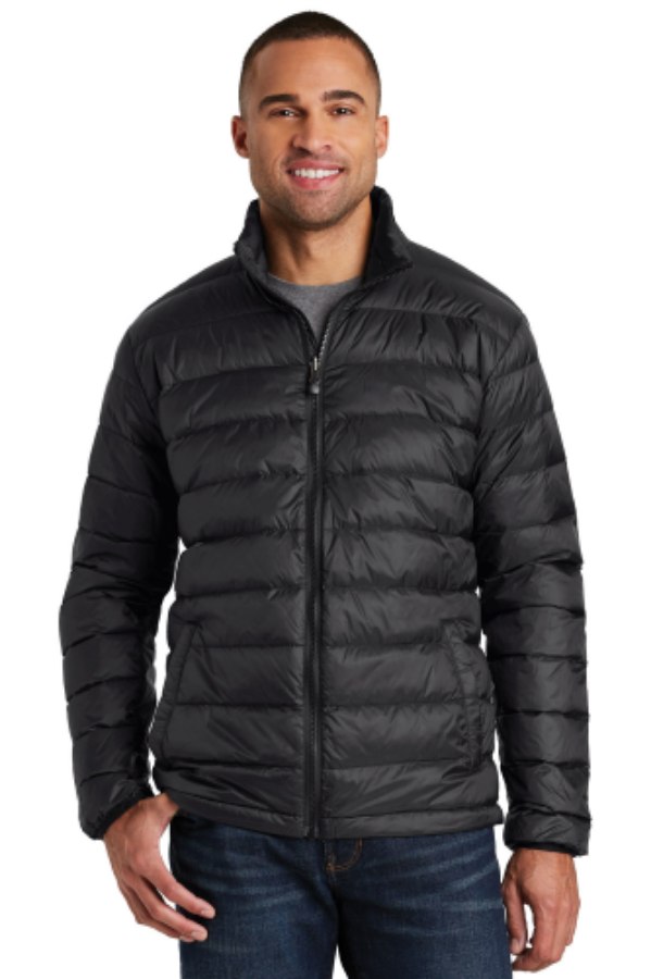 Picture of Port Authority Down Jacket