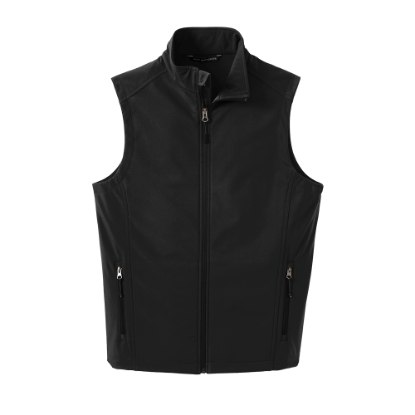 Picture of Port Authority Core Soft Shell Vest