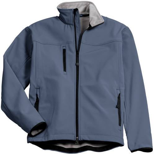 Picture of Port Authority Glacier Soft Shell Jacket