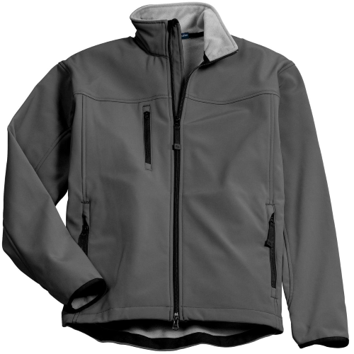 Picture of Port Authority Glacier Soft Shell Jacket