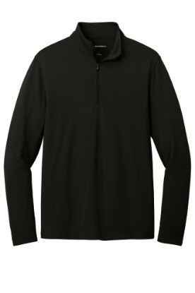 Picture of Port Authority Dry Zone UV Micro-Mesh 1/4-Zip