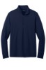 Picture of Port Authority Dry Zone UV Micro-Mesh 1/4-Zip