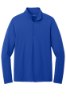 Picture of Port Authority Dry Zone UV Micro-Mesh 1/4-Zip