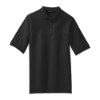 Picture of Port Authority Silk Touch Polo with Pocket