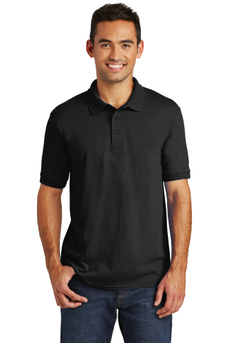 Picture of Port & Company Core Blend Jersey Knit Polo